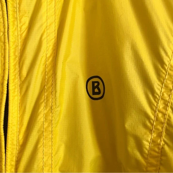 Bogner Light Jacket Yellow - Picture 6 of 15